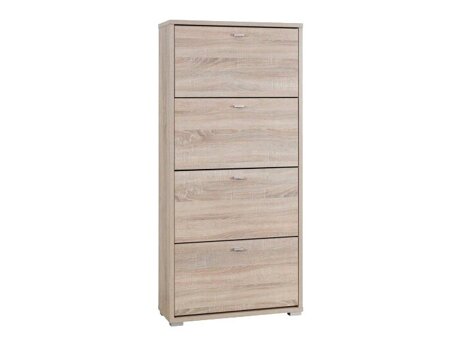 Skoskab Fenmora 103 (Sonoma eg)