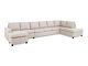 Hjørnesofa Scandinavian Choice Remavio 167 (Inari 22)