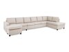 Hjørnesofa Scandinavian Choice Remavio 167 (Inari 22)