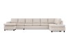 Hjørnesofa Scandinavian Choice Remavio 167 (Inari 22)