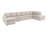 Hjørnesofa Scandinavian Choice Remavio 167 (Inari 22)