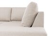 Hjørnesofa Scandinavian Choice Remavio 167 (Inari 22)