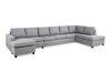 Hjørnesofa Scandinavian Choice Remavio 167 (Inari 91)