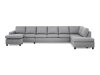 Hjørnesofa Scandinavian Choice Remavio 167 (Inari 91)
