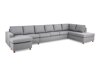 Hjørnesofa Scandinavian Choice Remavio 167 (Inari 91)