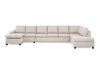 Hjørnesofa Scandinavian Choice Remavio 168 (Inari 22)