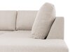 Hjørnesofa Scandinavian Choice Remavio 168 (Inari 22)