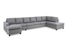 Hjørnesofa Scandinavian Choice Remavio 168 (Inari 91)