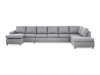 Hjørnesofa Scandinavian Choice Remavio 168 (Inari 91)