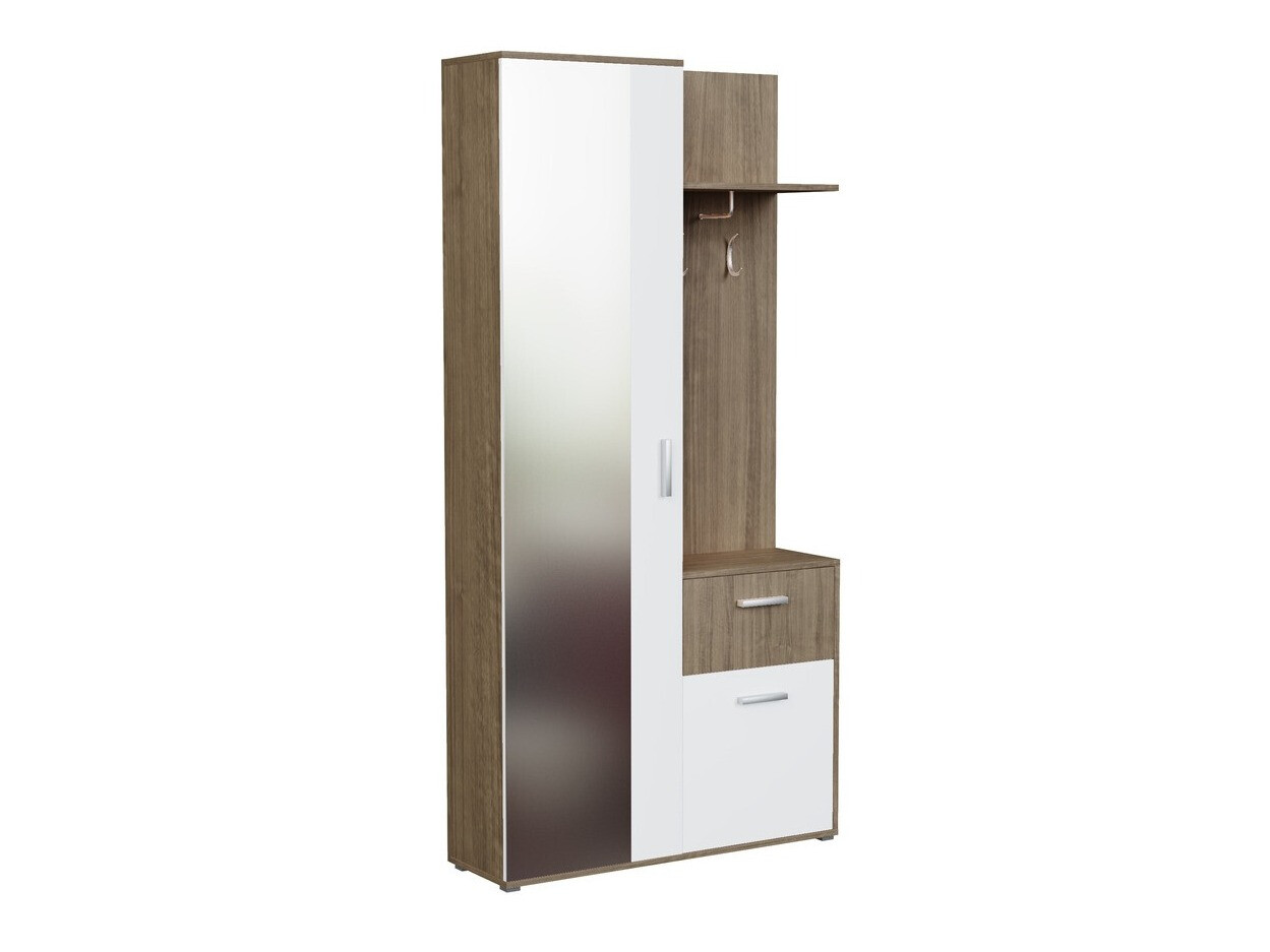 Entrésæt Pavo (Trøffel + Hvid)