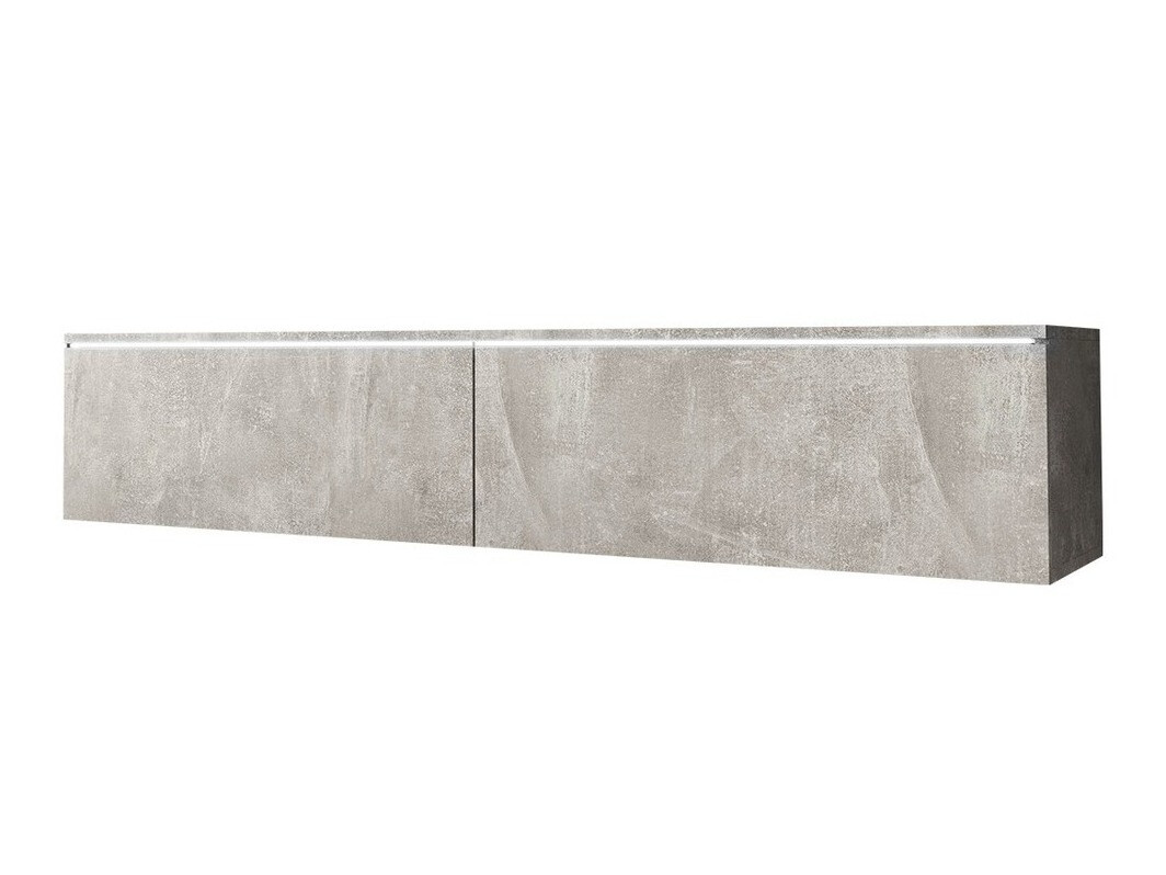 TV-bord Scientia (Beton)