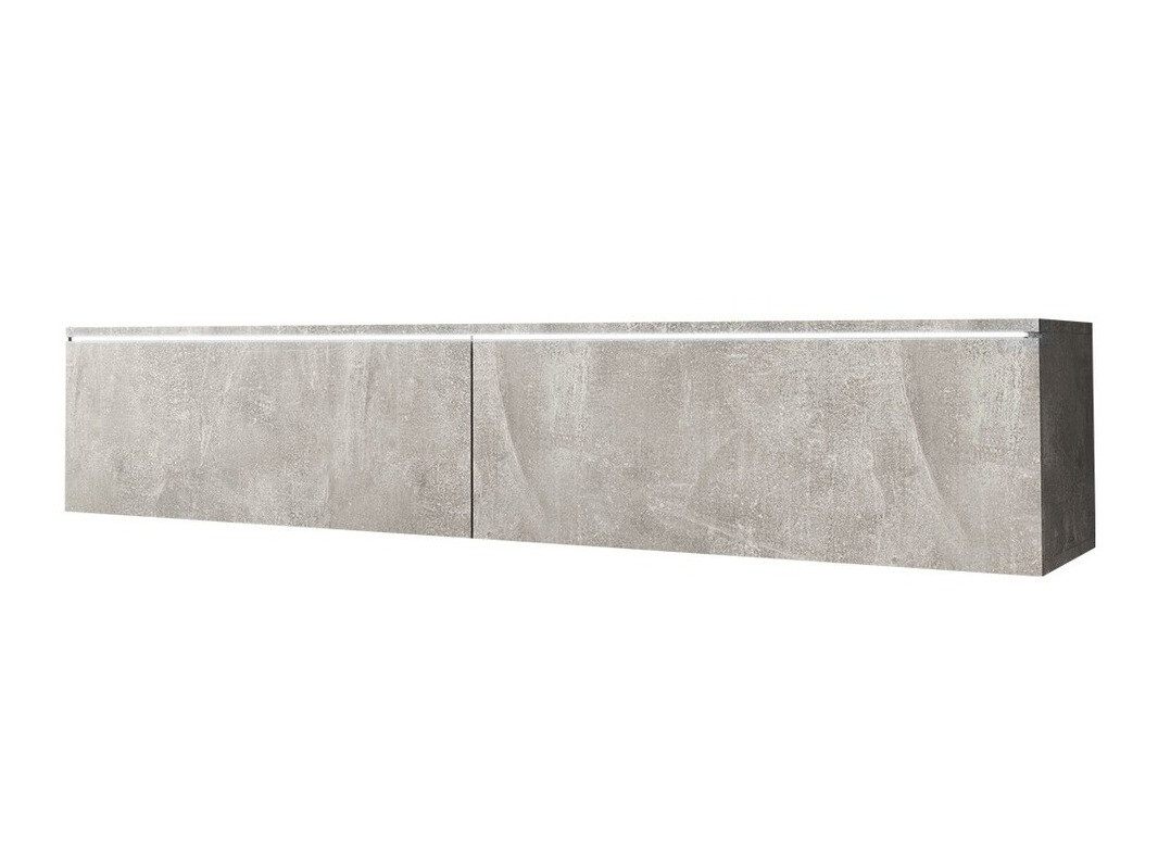 TV-bord Scientia (Beton)