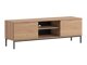 TV-bord Lomsore 101 (Lyst træ)