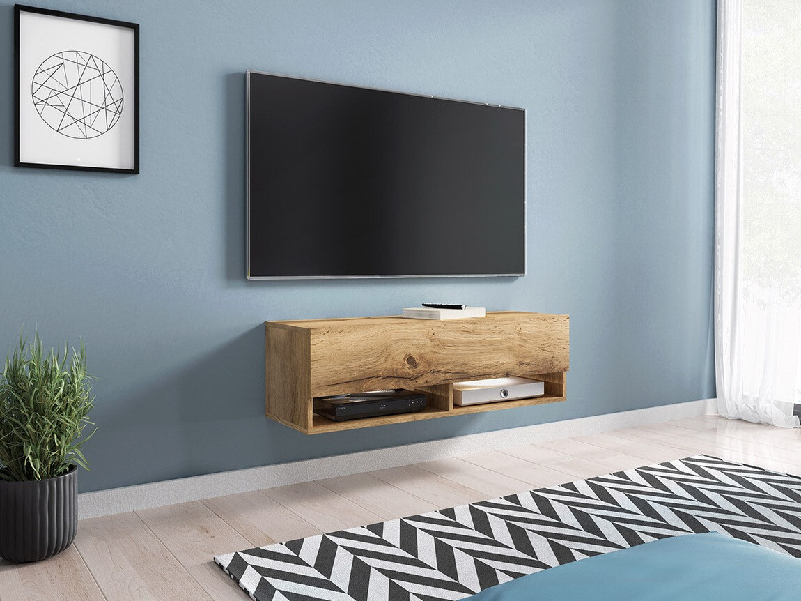 TV-bord Sarasota 117 (Wotan eg)