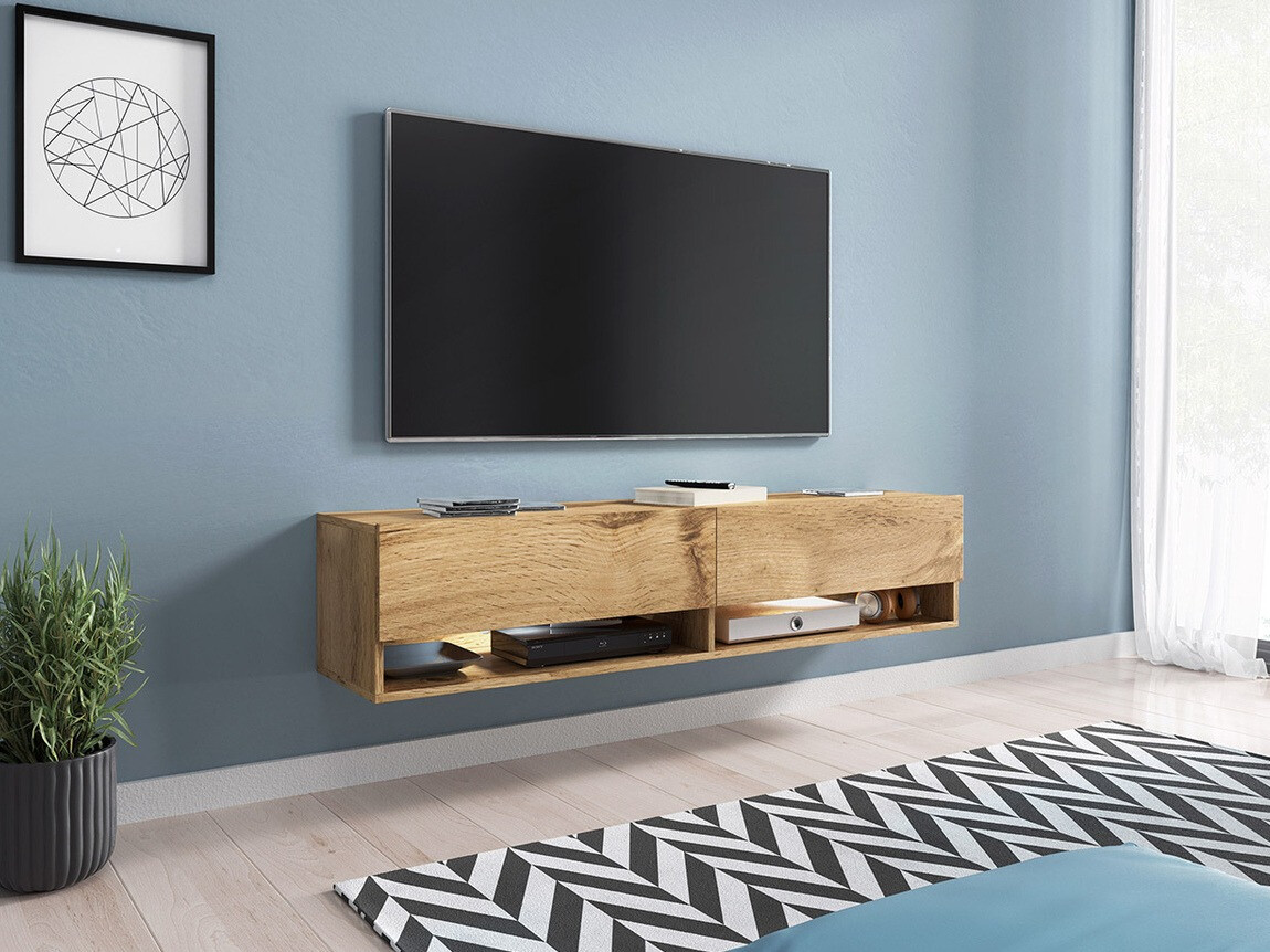 TV-bord Sarasota 118 (Wotan eg)