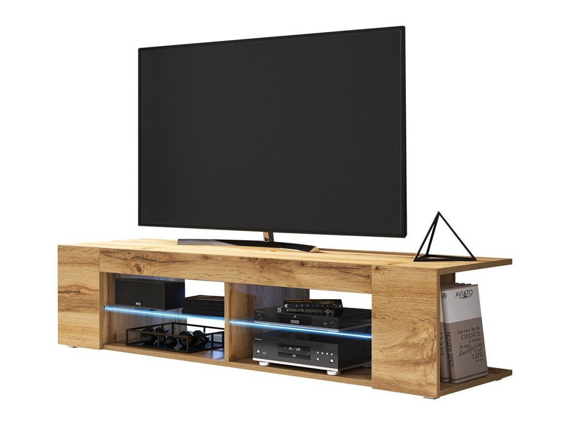 TV-bord Ver I (Wotan eg)