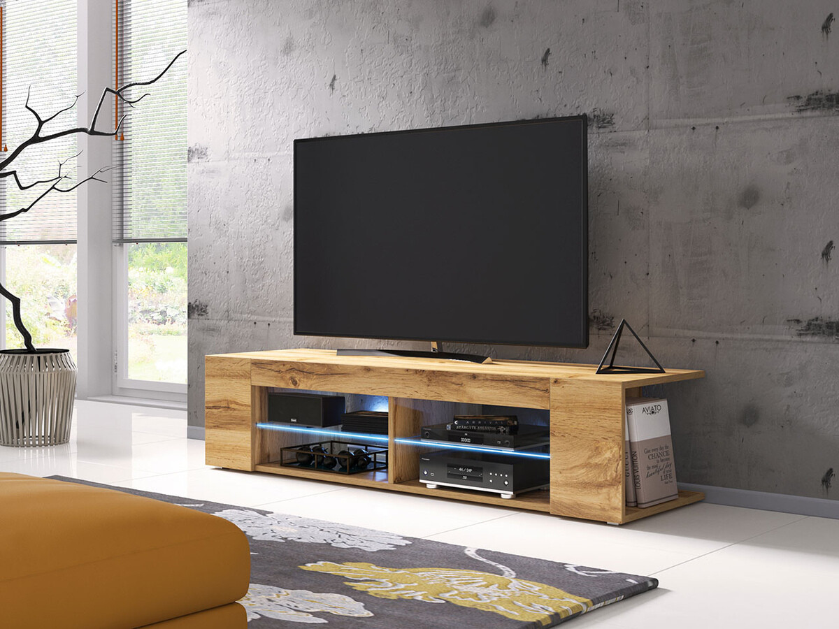 TV-bord Ver I (Wotan eg)