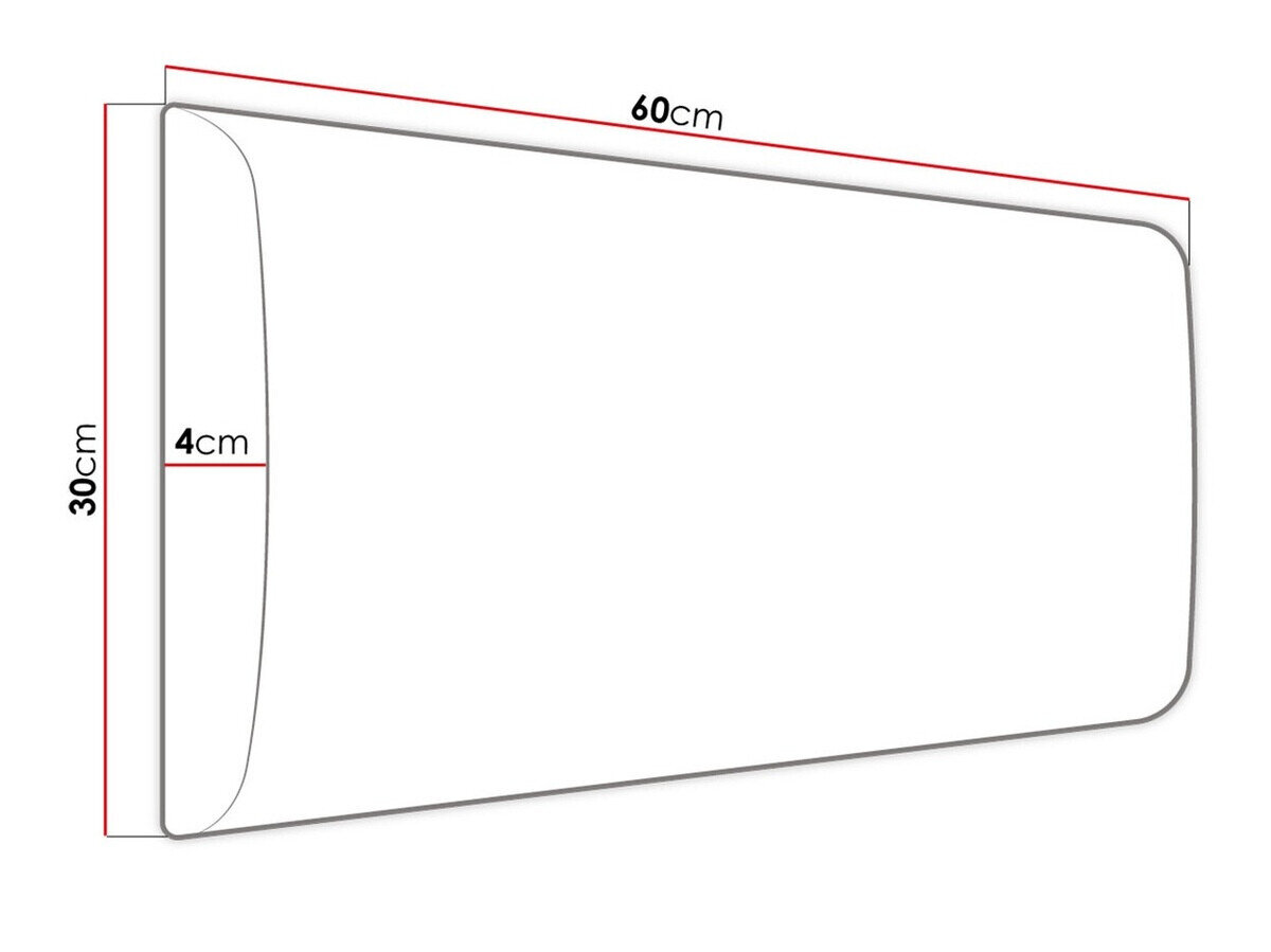 Entrésæt Comfivo 399 (Hvid + Soft 011)