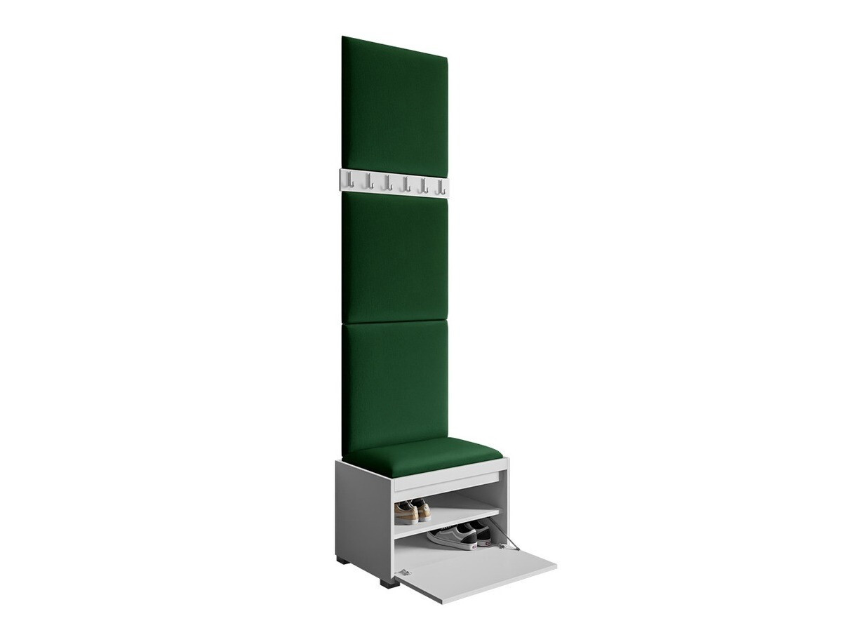 Entrésæt Comfivo Pinus IX (Hvid + Manila 35)