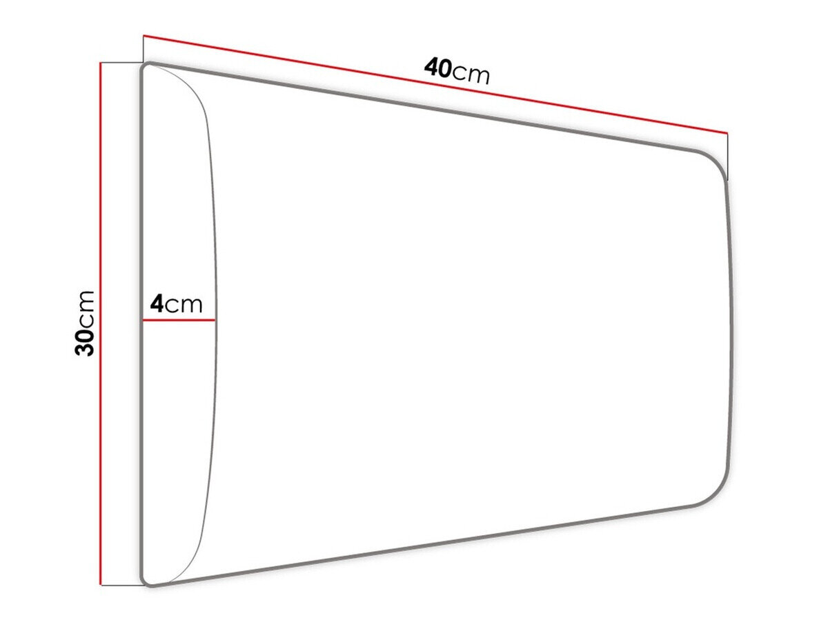 Entrésæt Comfivo 386 (Hvid + Soft 011)