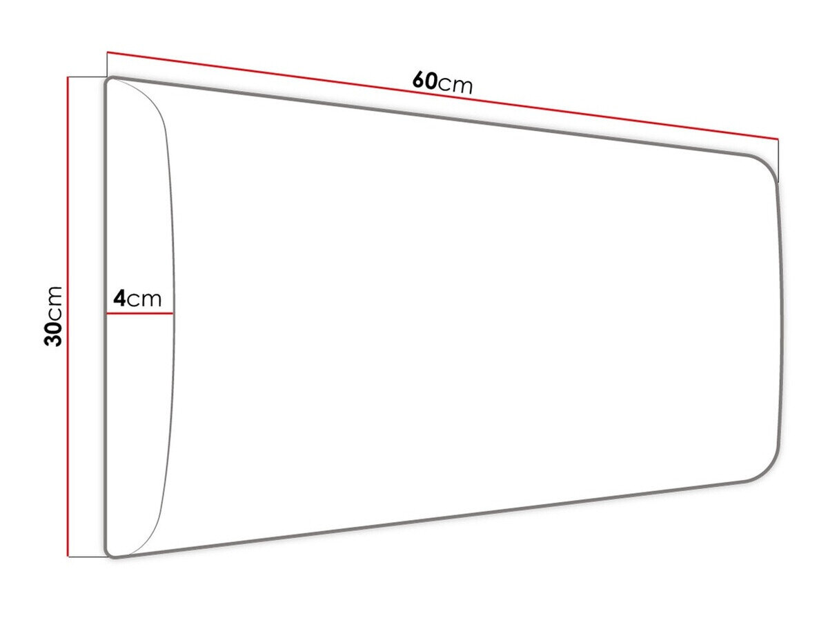 Entrésæt Comfivo 393 (Hvid + Manila 35)