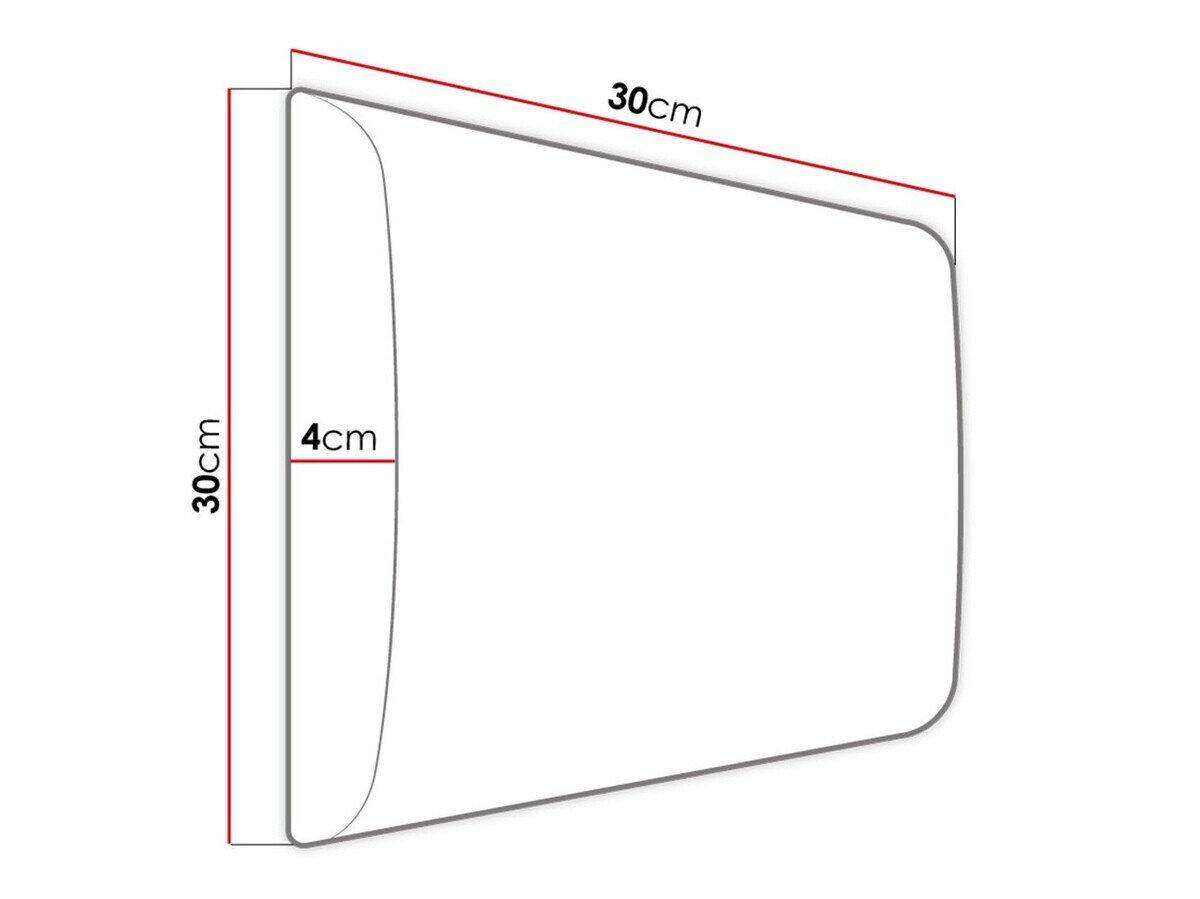 Entrésæt Comfivo 395 (Hvid + Manila 26)