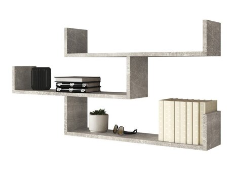 Vægreol Sarasota 104 (Beton)