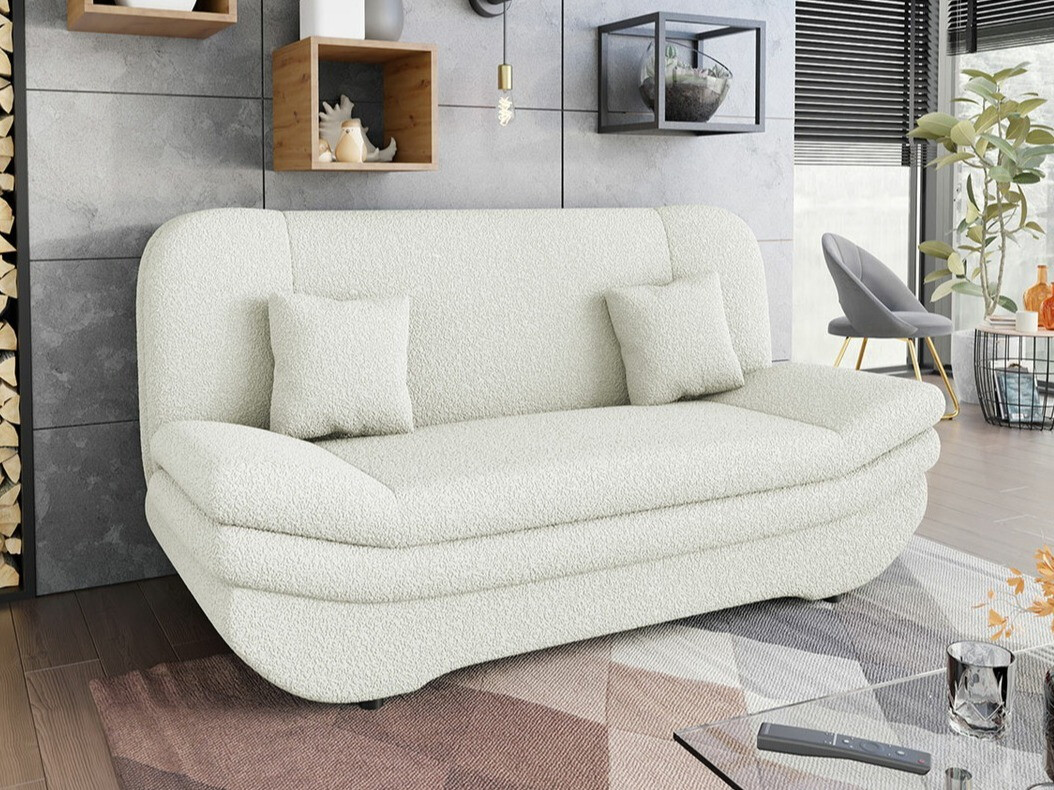 Sovesofa Comfivo Silva I (Baloo 2073)