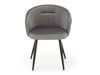 Stol Houston 1230 (Grå)