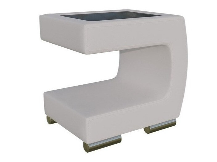 Sengebord Mensa (Soft 017)