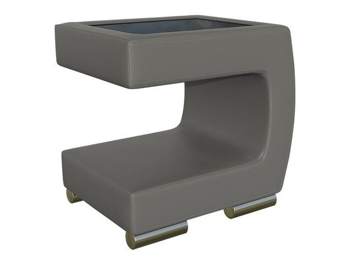 Sengebord Mensa (Soft 029)