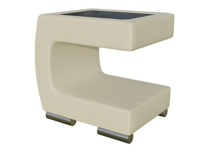Sengebord Mensa (Soft 033)
