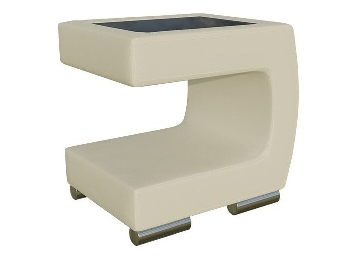 Sengebord Mensa (Soft 033)