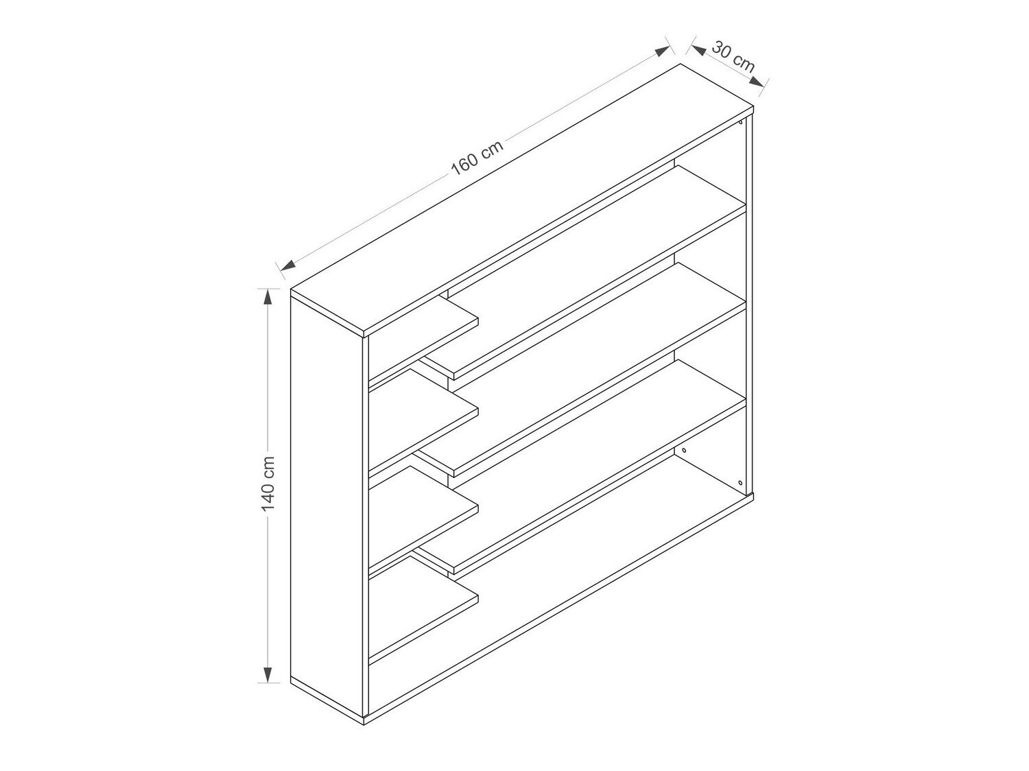 Hjemmekontorsæt Avitori 111
