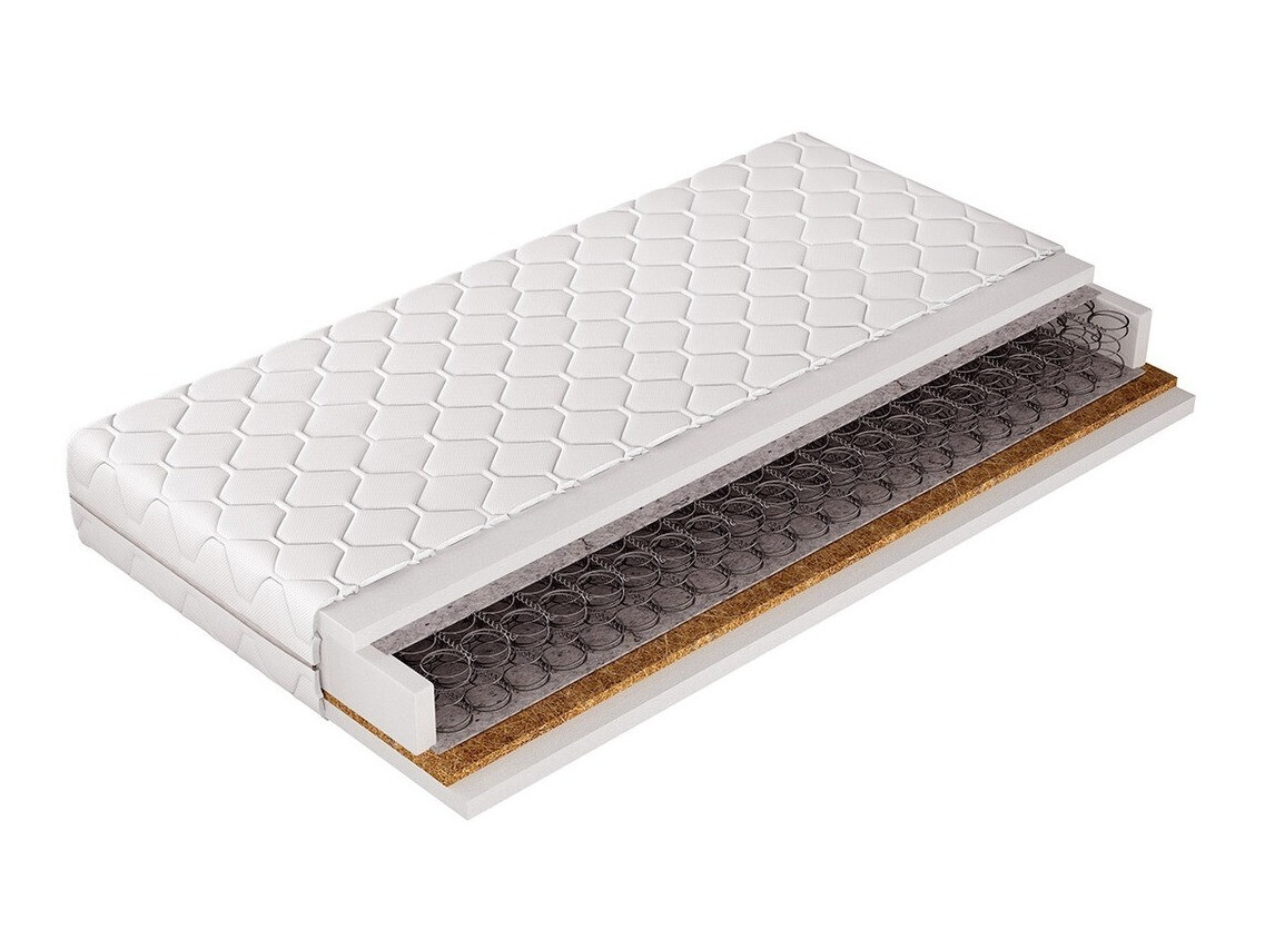 Madras Mido Coco