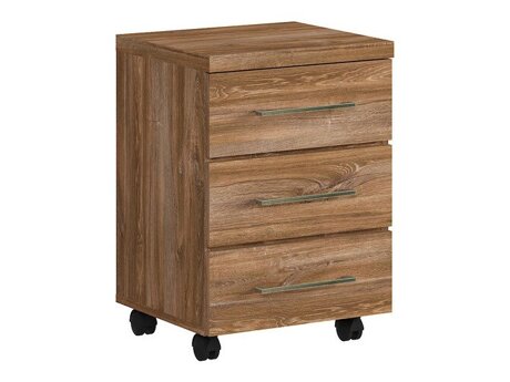 Skuffesektion Etrlire 108