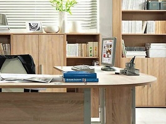 Skrivebord Levromu 101