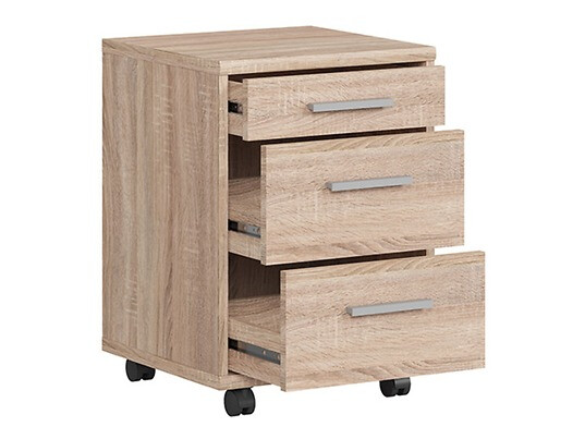 Skuffesektion Levromu 102