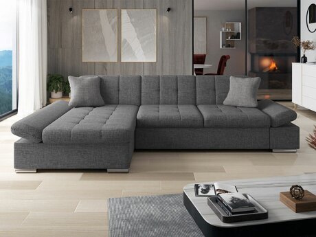 Hjørnesofa Comfivo 151 (Lux 06 + Lux 05)