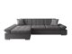 Hjørnesofa Comfivo 151 (Lux 06 + Lux 05)