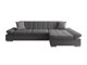 Hjørnesofa Comfivo 151 (Lux 06 + Lux 05)