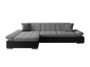 Hjørnesofa Comfivo 151 (Soft 011 + Lux 05)