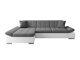 Hjørnesofa Comfivo 151 (Soft 017 + Lux 05)