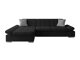 Hjørnesofa Comfivo 152 (Uttario Velvet 2980 + Uttario Velvet 2972)