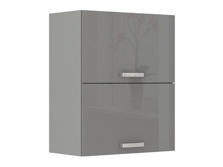 Modulvægskab Multi Grey 114