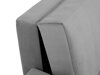 Sovesofa Columbus 129 (Kronos 19)