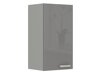 Modulvægskab Multi Grey 104