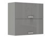 Modulvægskab Multi Grey 111