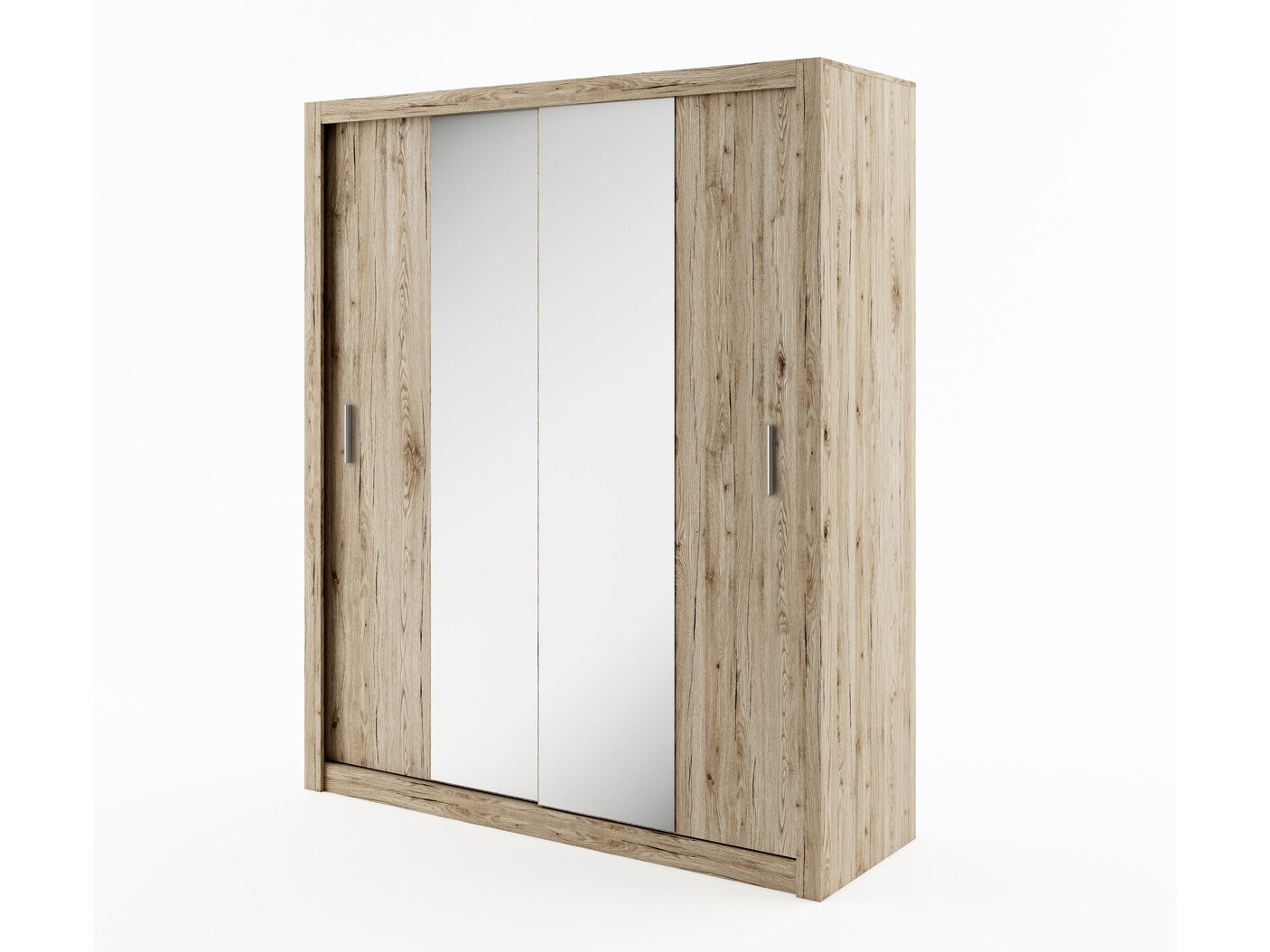 Garderobeskab Cirdelu 104 (San remo eg)