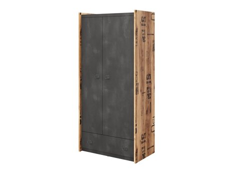 Garderobeskab Tivtivi 119